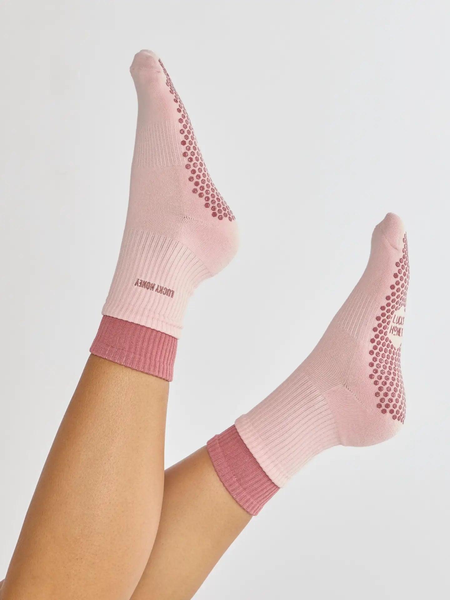 The Stack Sock