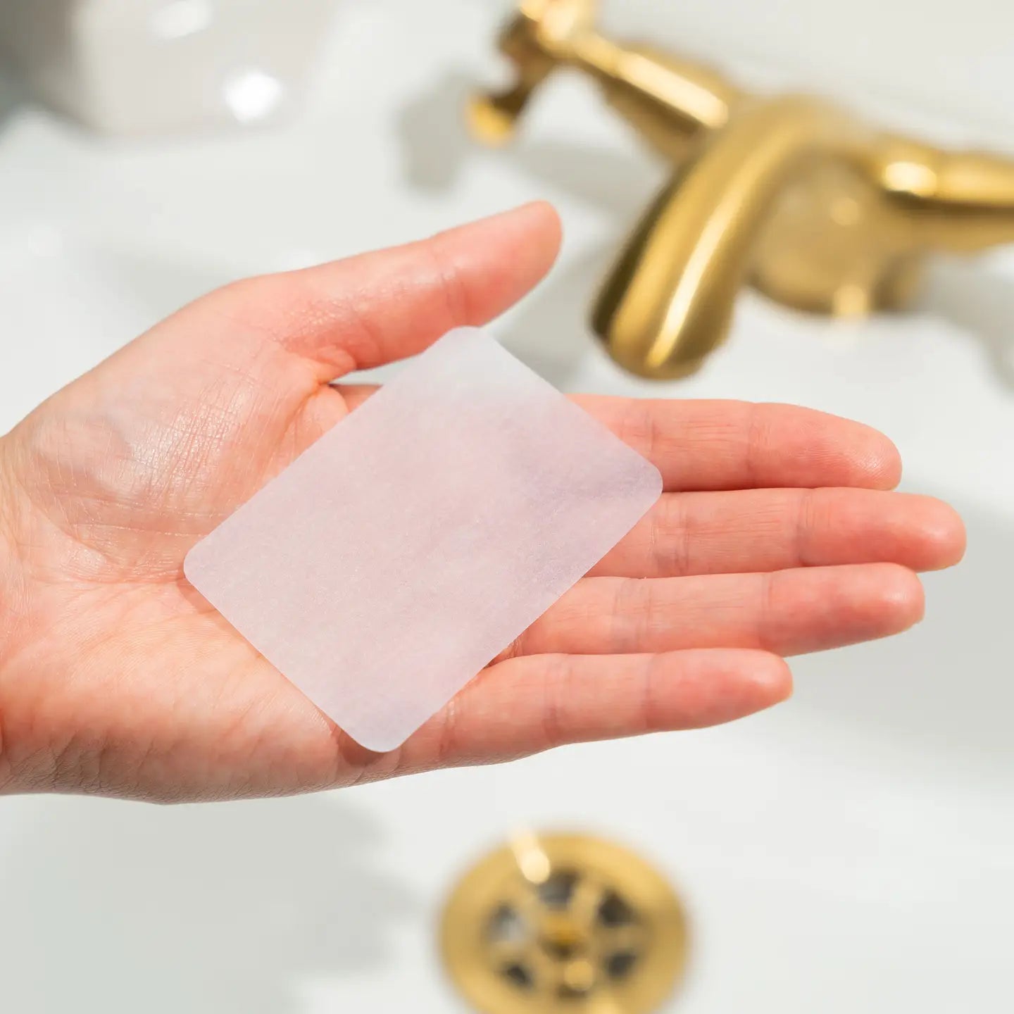 Hand Soap Sheets - Lavender