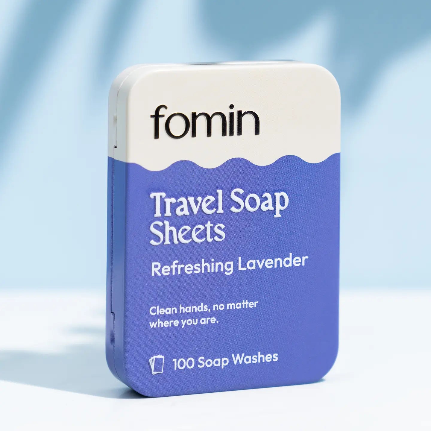 Hand Soap Sheets - Lavender