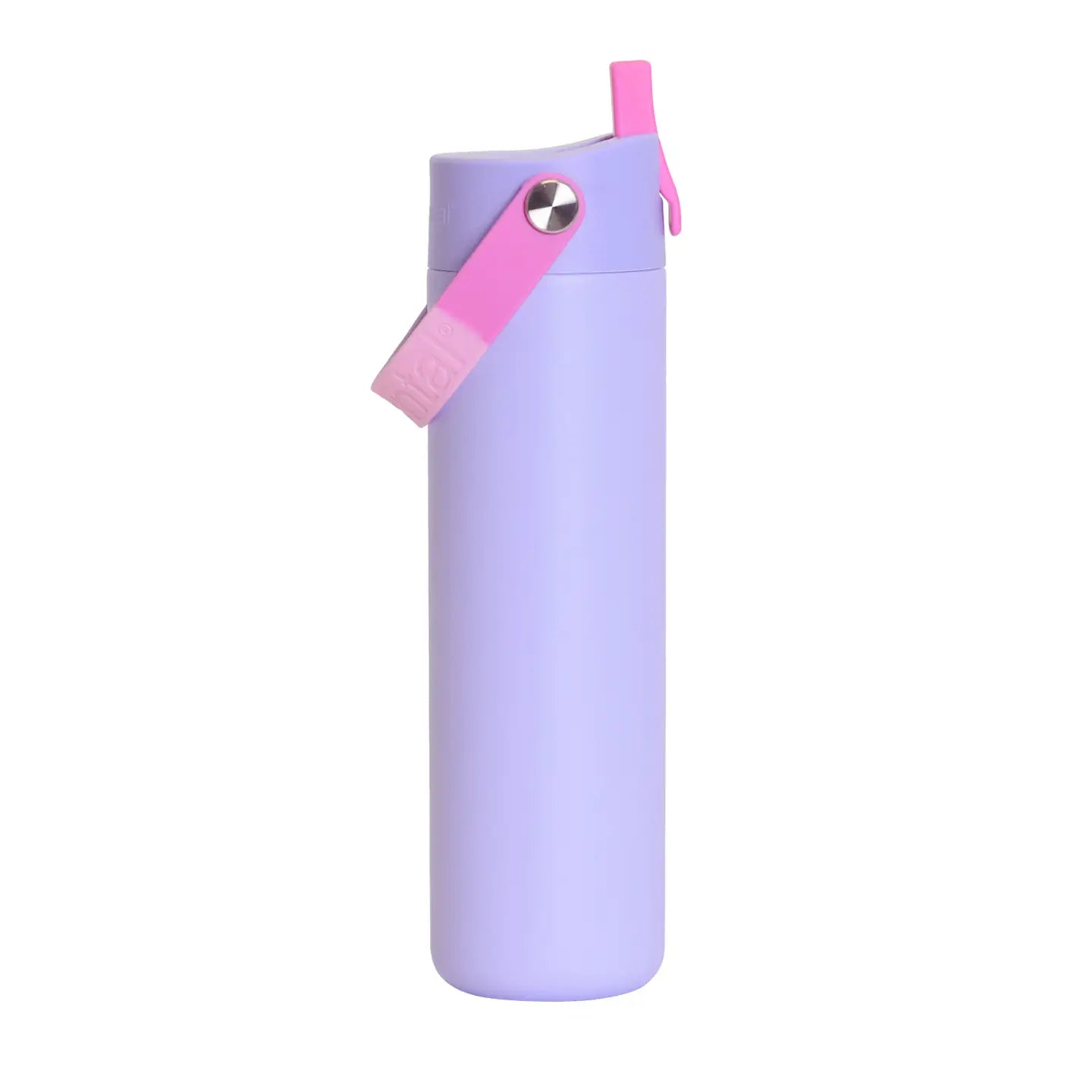 24oz Core Bottle - Lilac Tie Dye