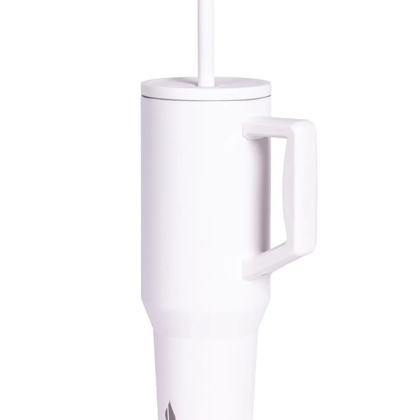 Commuter 40oz Tumbler - White