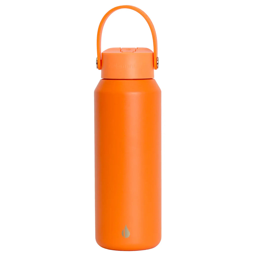 40oz Core Bottle - Orange