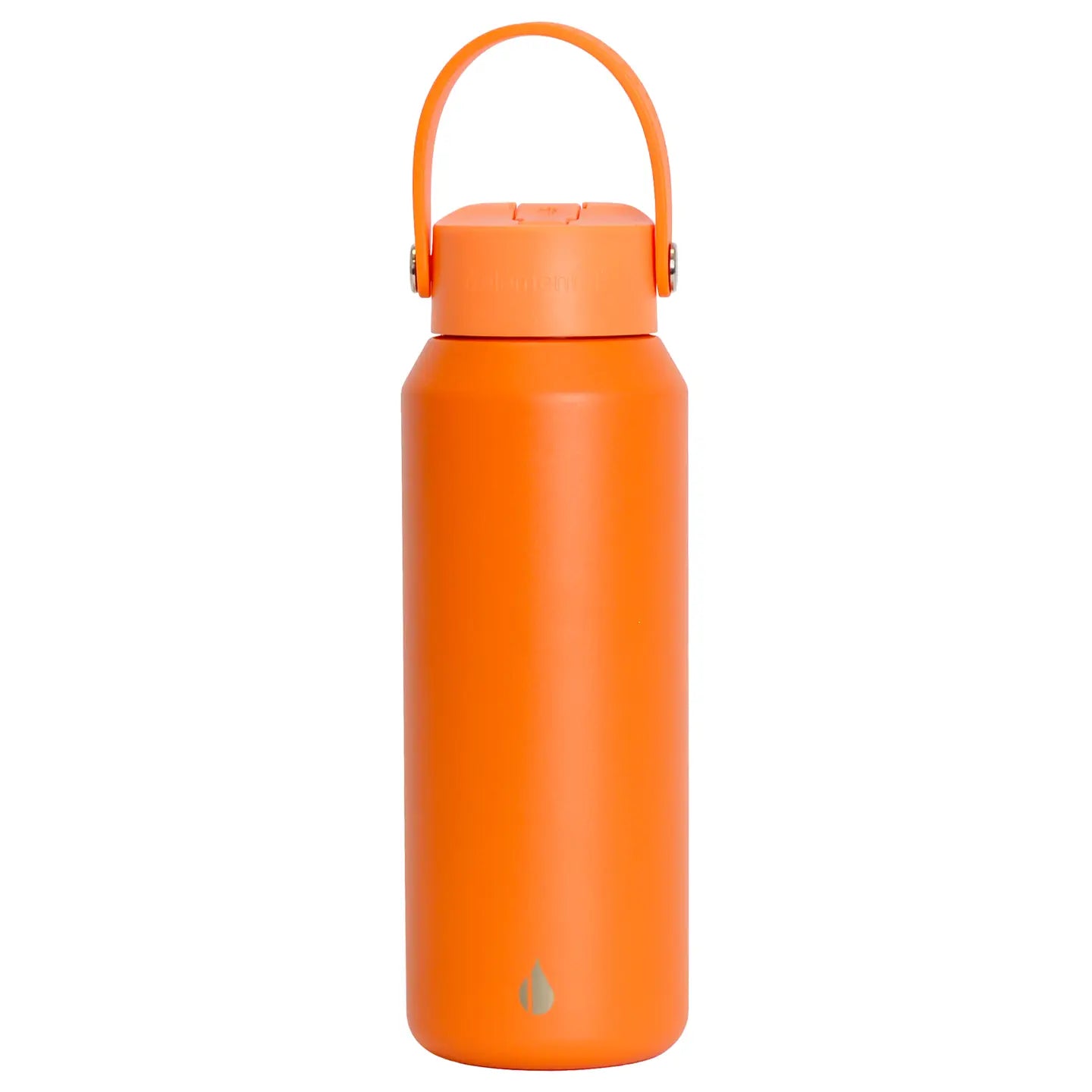40oz Core Bottle - Orange