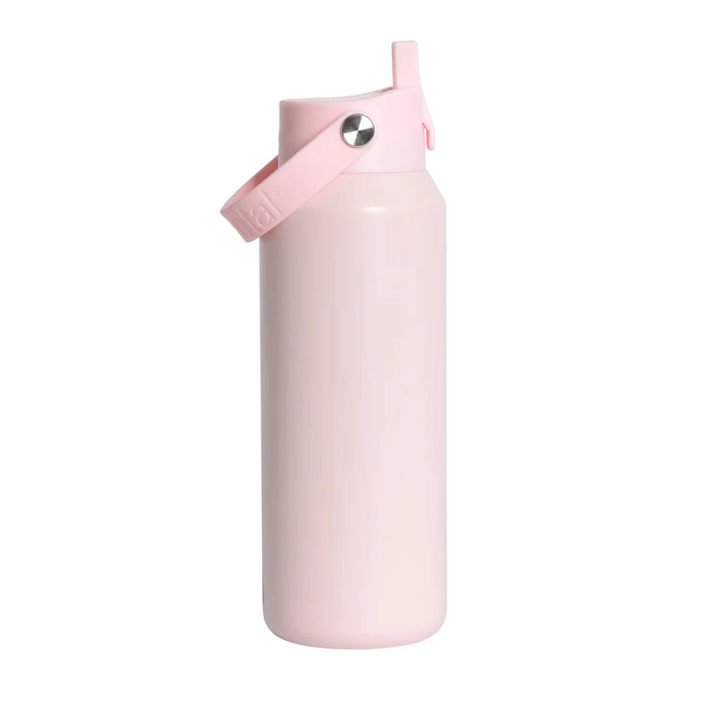 40oz Core Bottle - Blush Pink