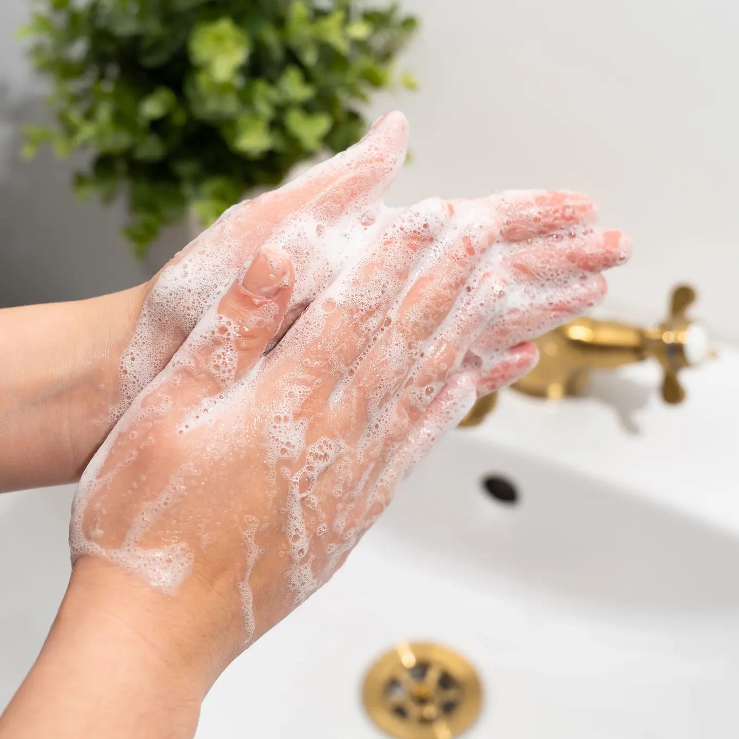 Travel Hand Soap Sheets - Lemon