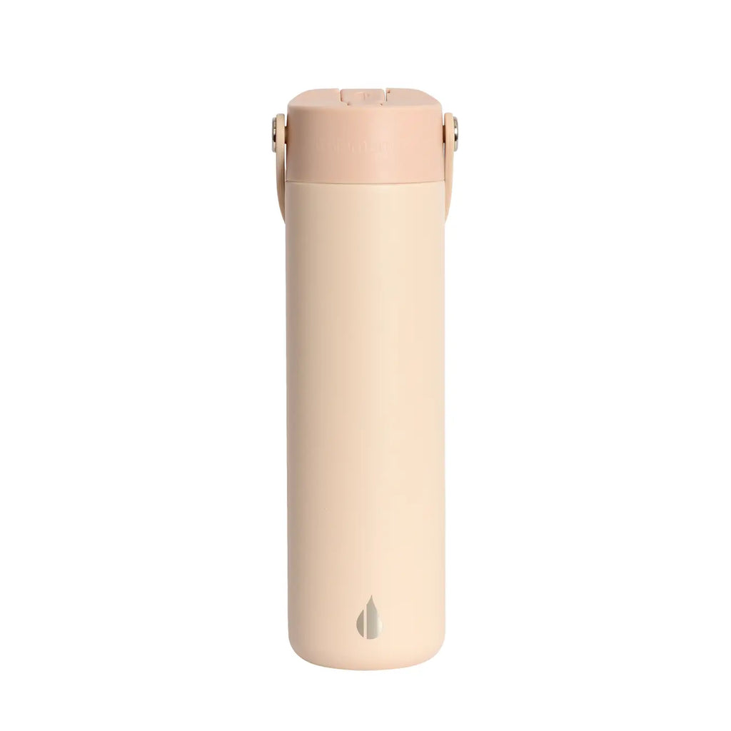 24oz Core Bottle - Beige