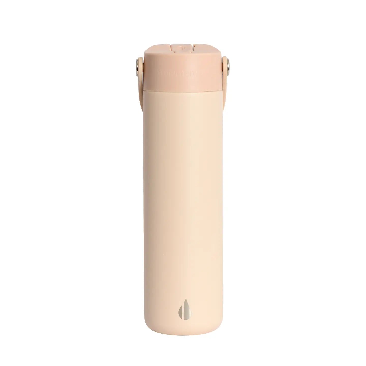 24oz Core Bottle - Beige