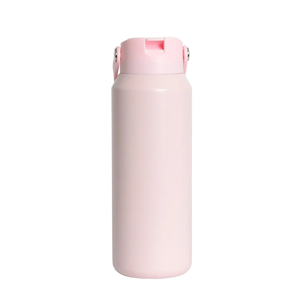 40oz Core Bottle - Blush Pink