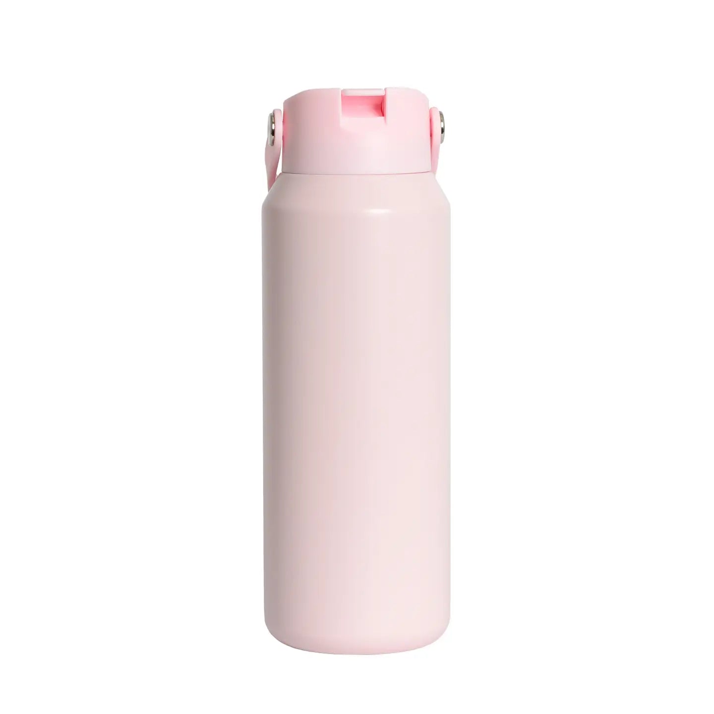 40oz Core Bottle - Blush Pink