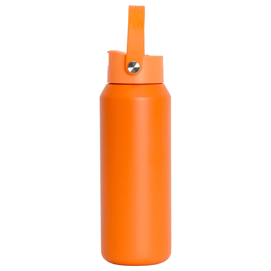 40oz Core Bottle - Orange