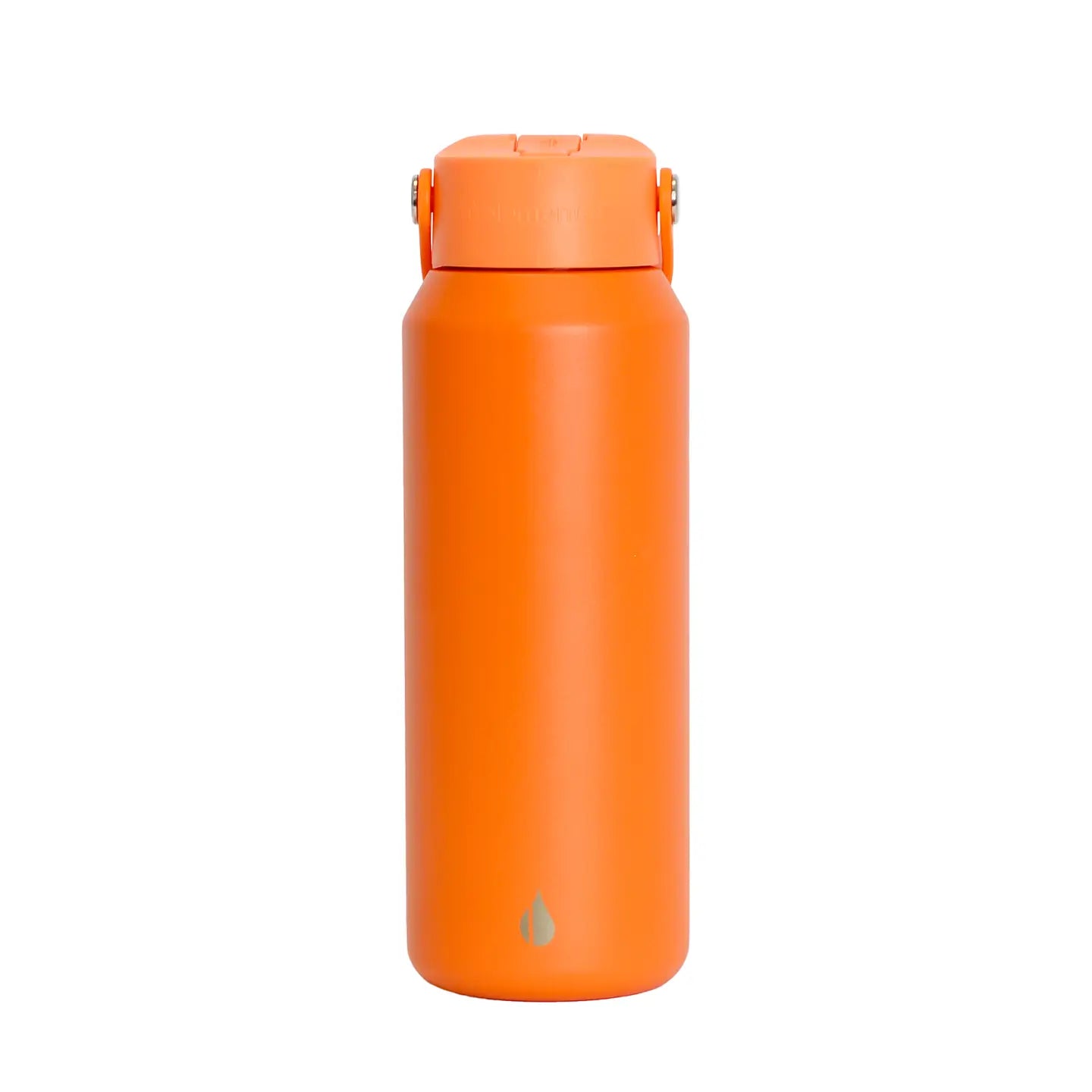 40oz Core Bottle - Orange