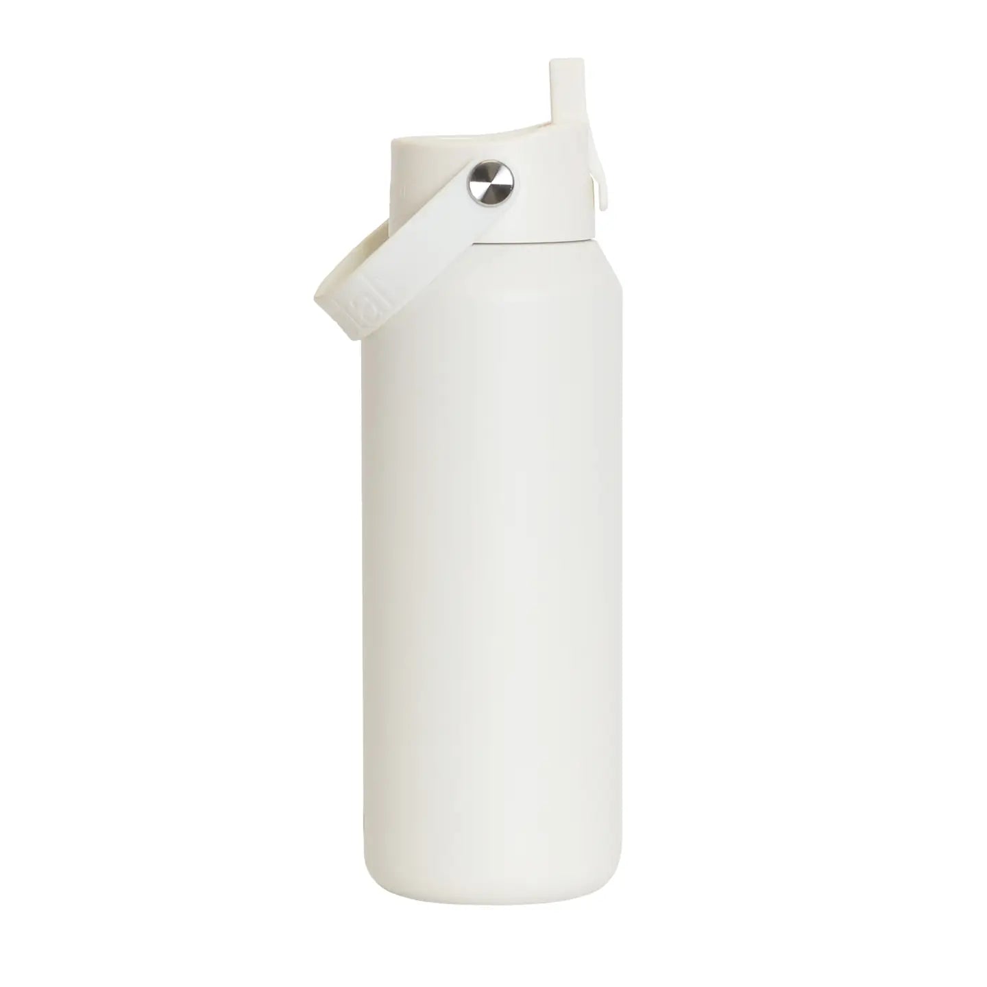 40oz Core Bottle - White