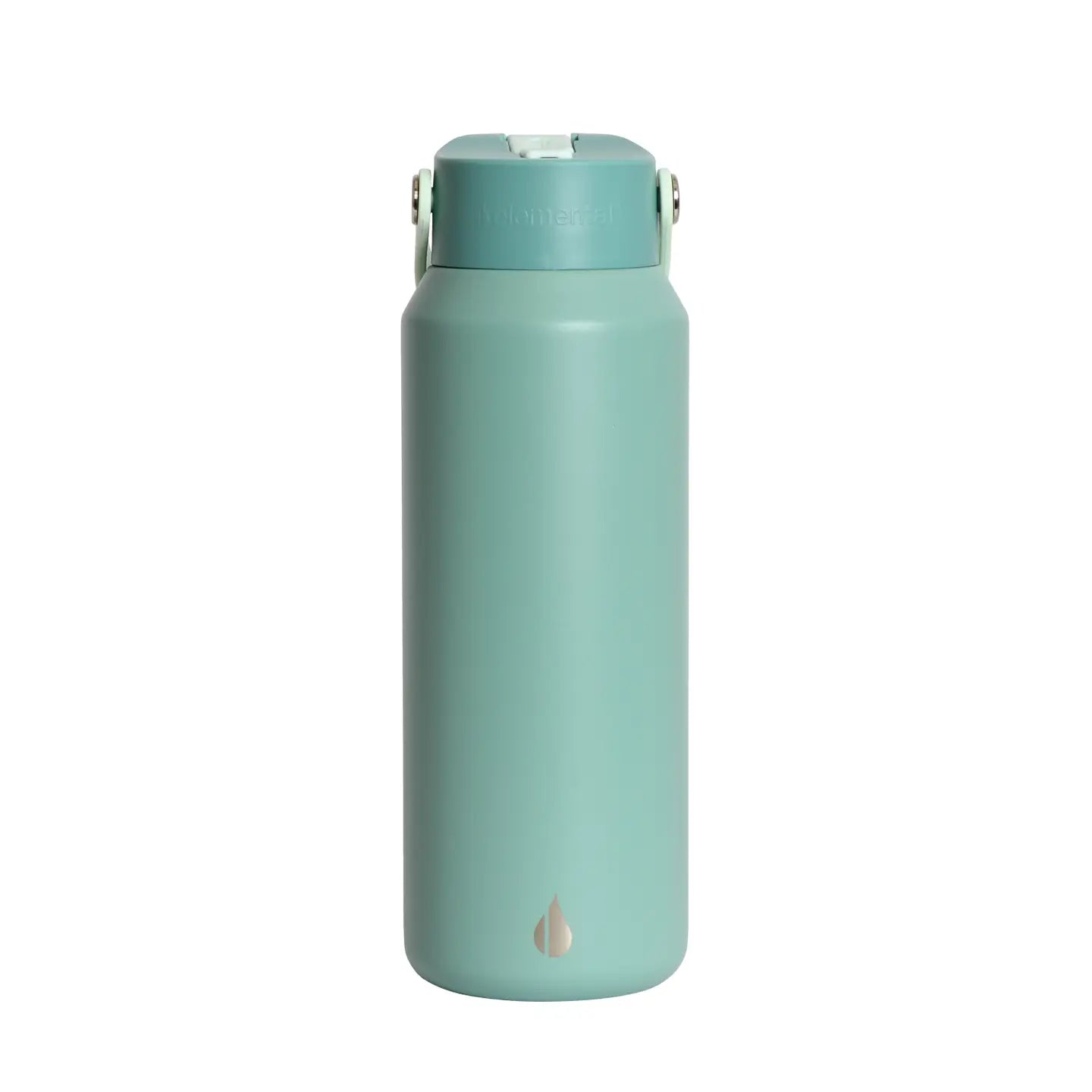 40oz Core Bottle - Sage