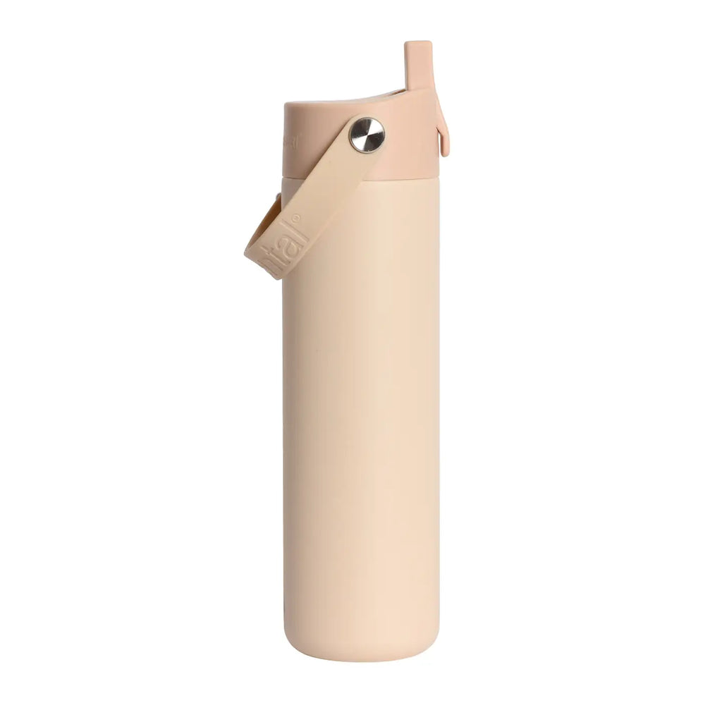 24oz Core Bottle - Beige