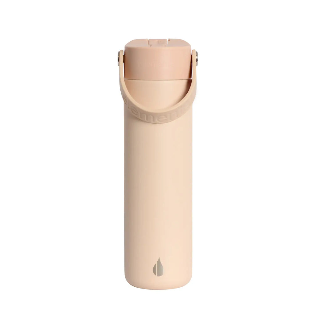 24oz Core Bottle - Beige
