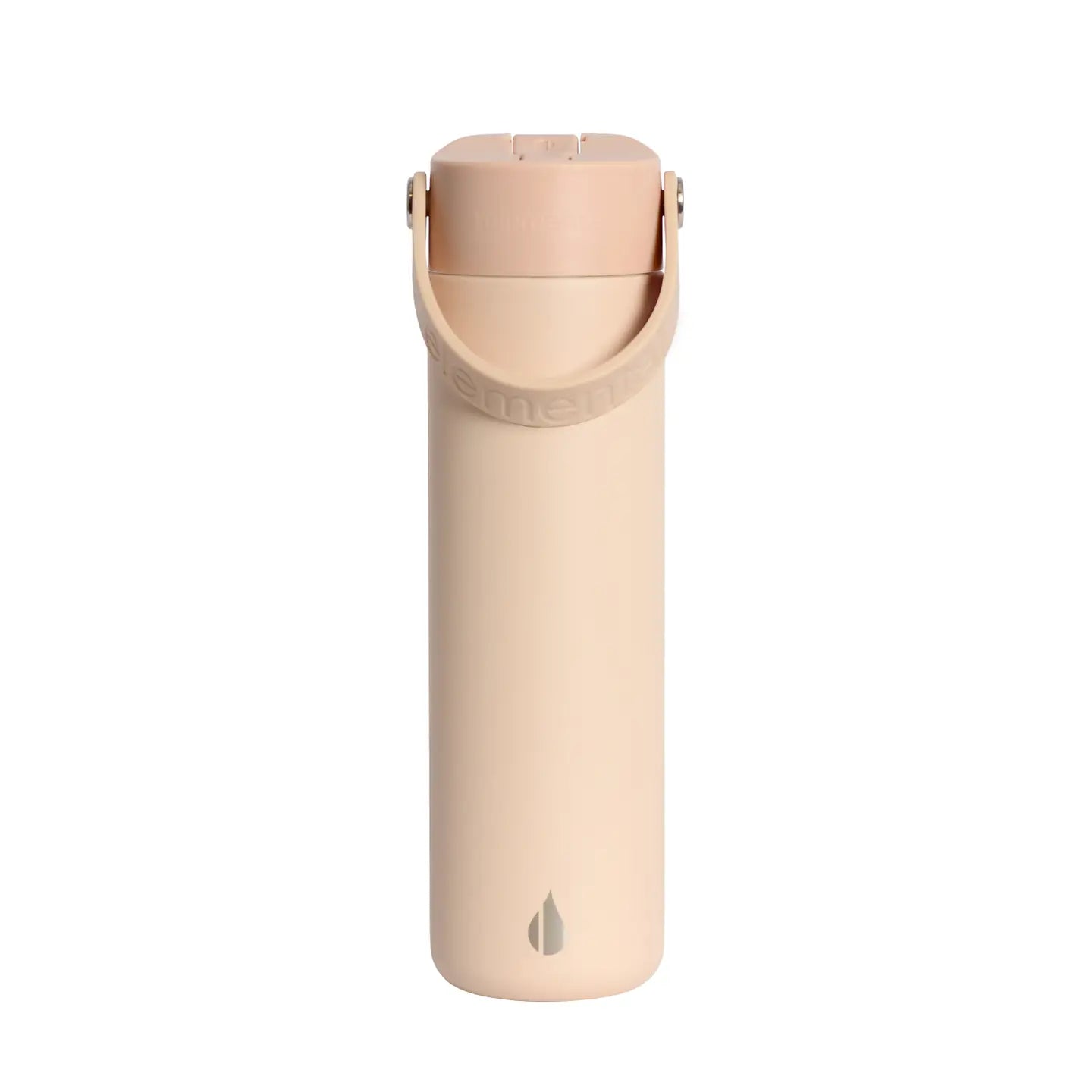 24oz Core Bottle - Beige