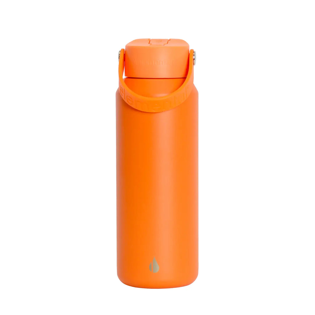 40oz Core Bottle - Orange