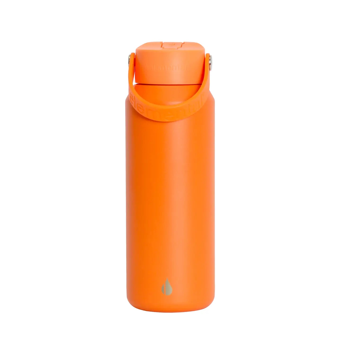 40oz Core Bottle - Orange