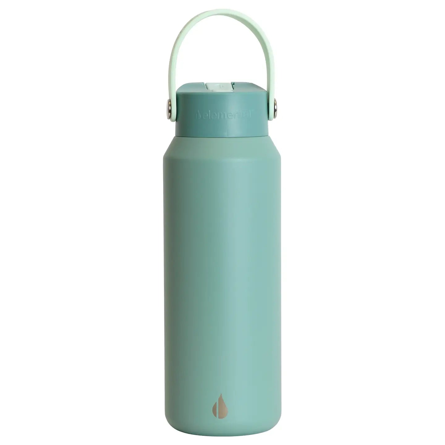 40oz Core Bottle - Sage