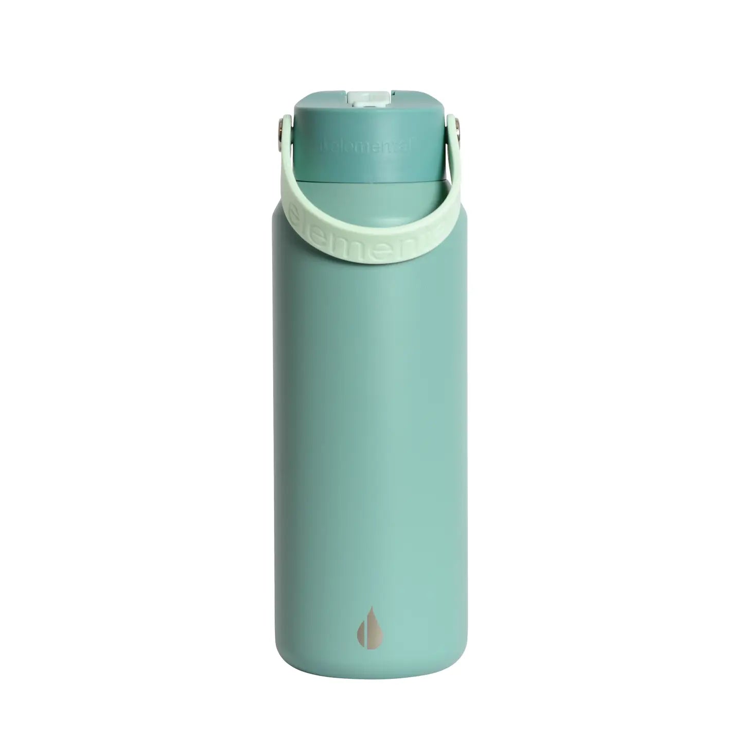 40oz Core Bottle - Sage