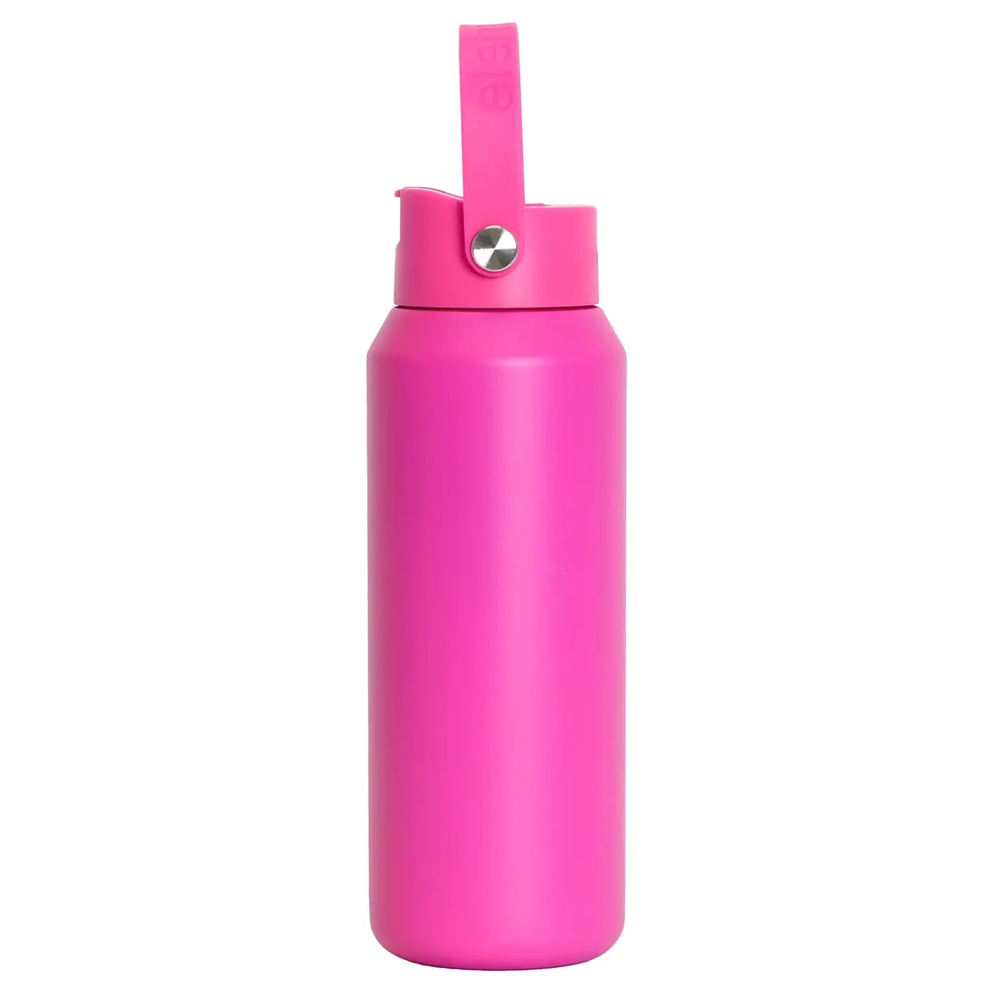 40oz Core Bottle - Hot Pink