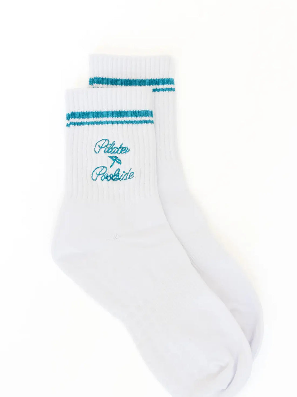Pilates and Poolside Sock