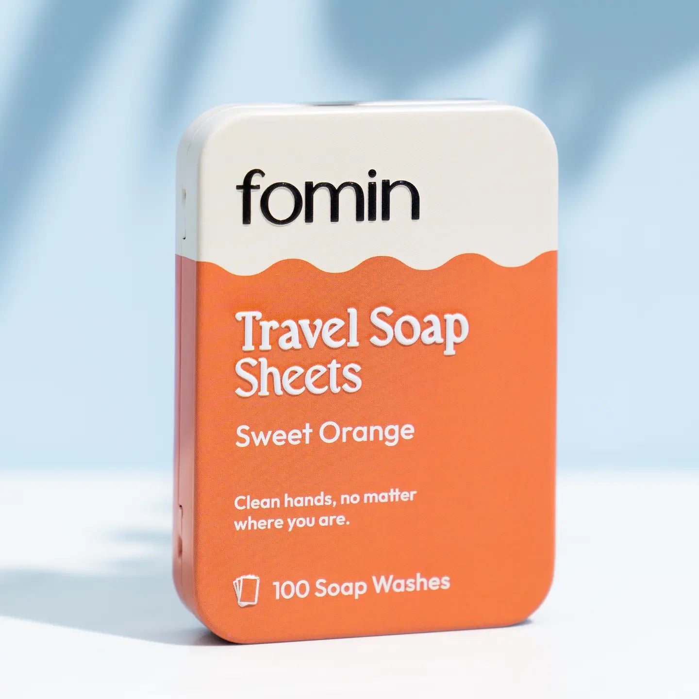 Hand Soap Sheets - Sweet Orange