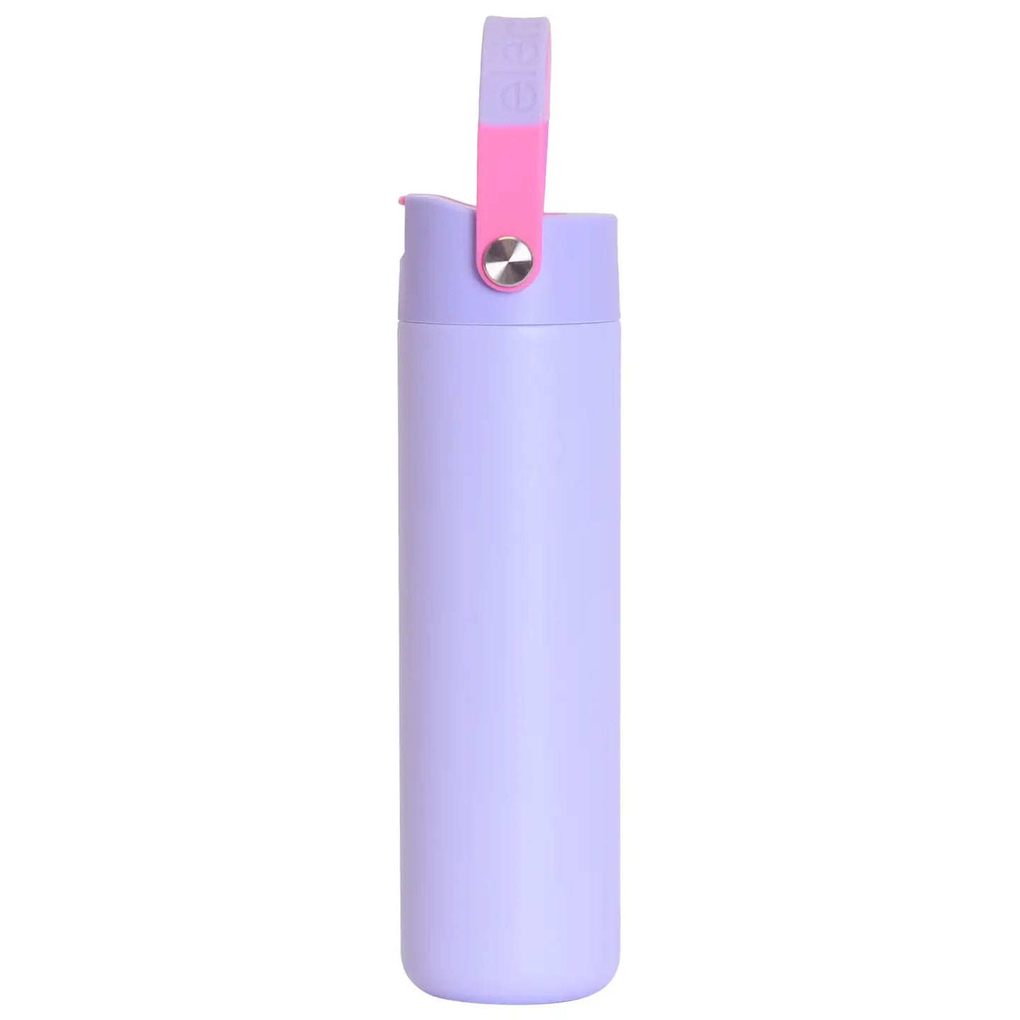 24oz Core Bottle - Lilac Tie Dye