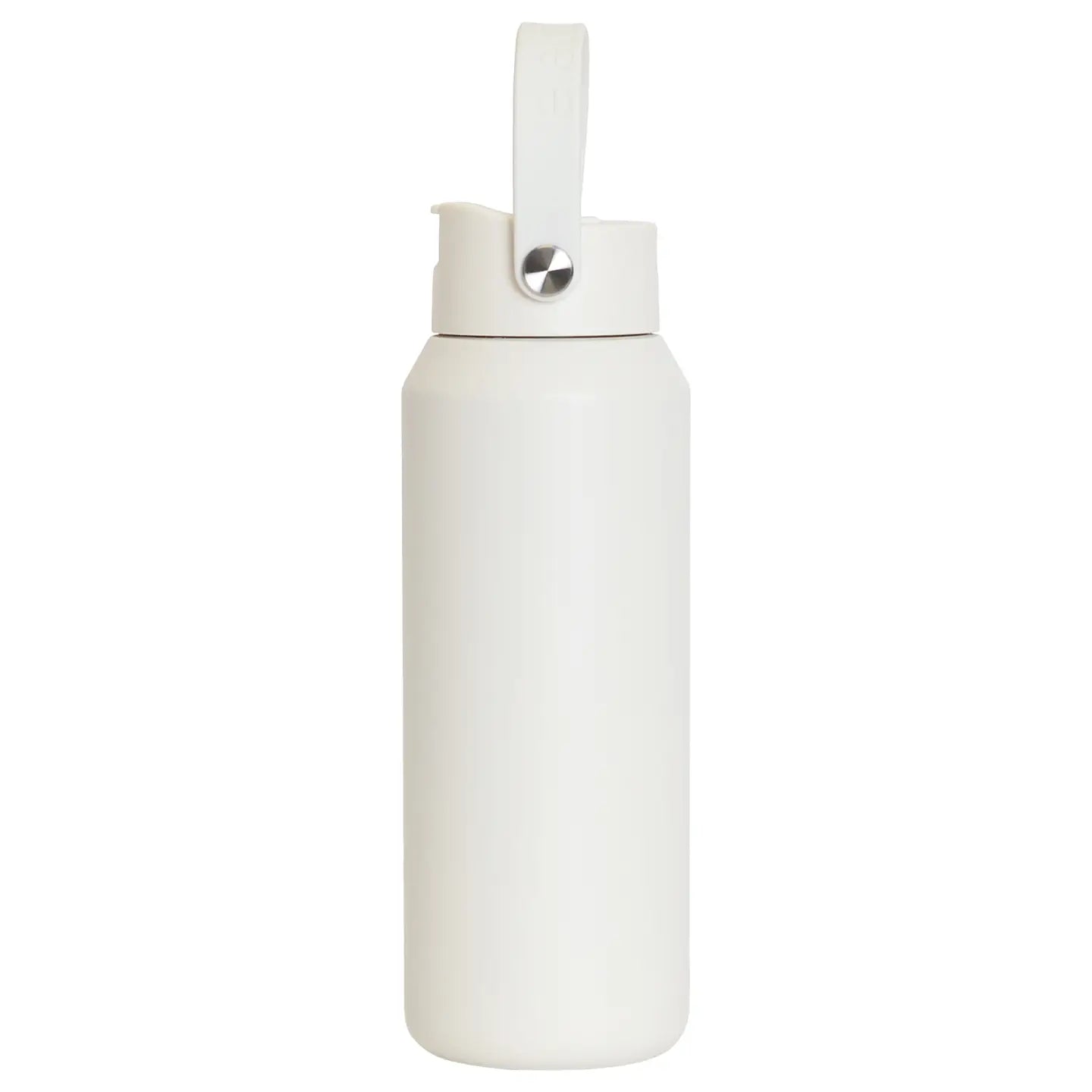40oz Core Bottle - White