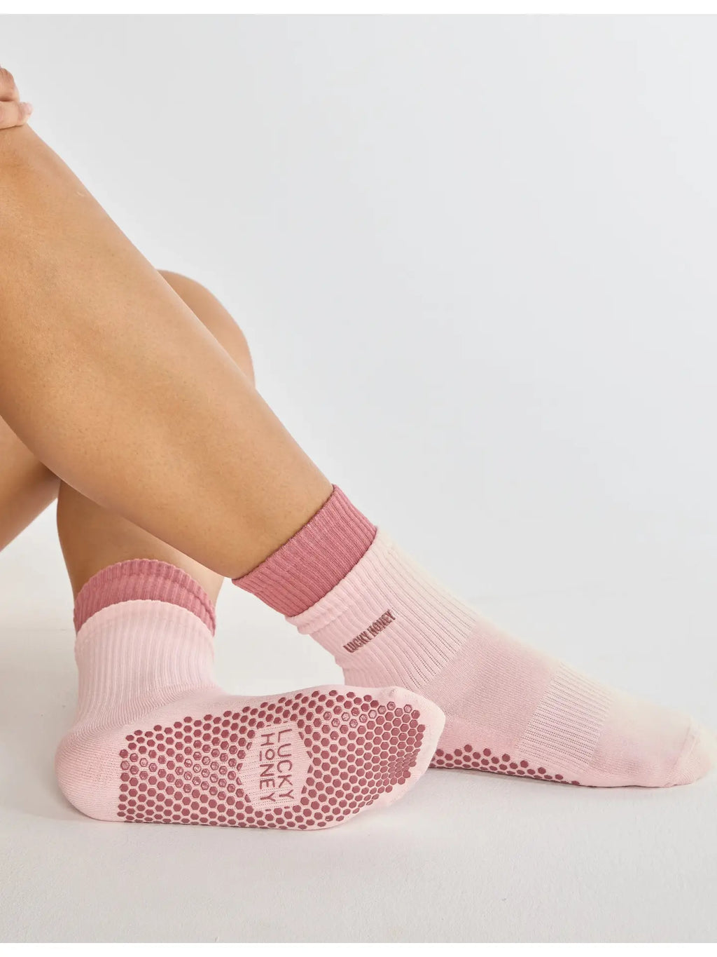 The Stack Sock