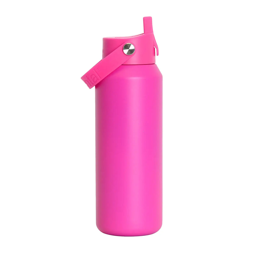 40oz Core Bottle - Hot Pink