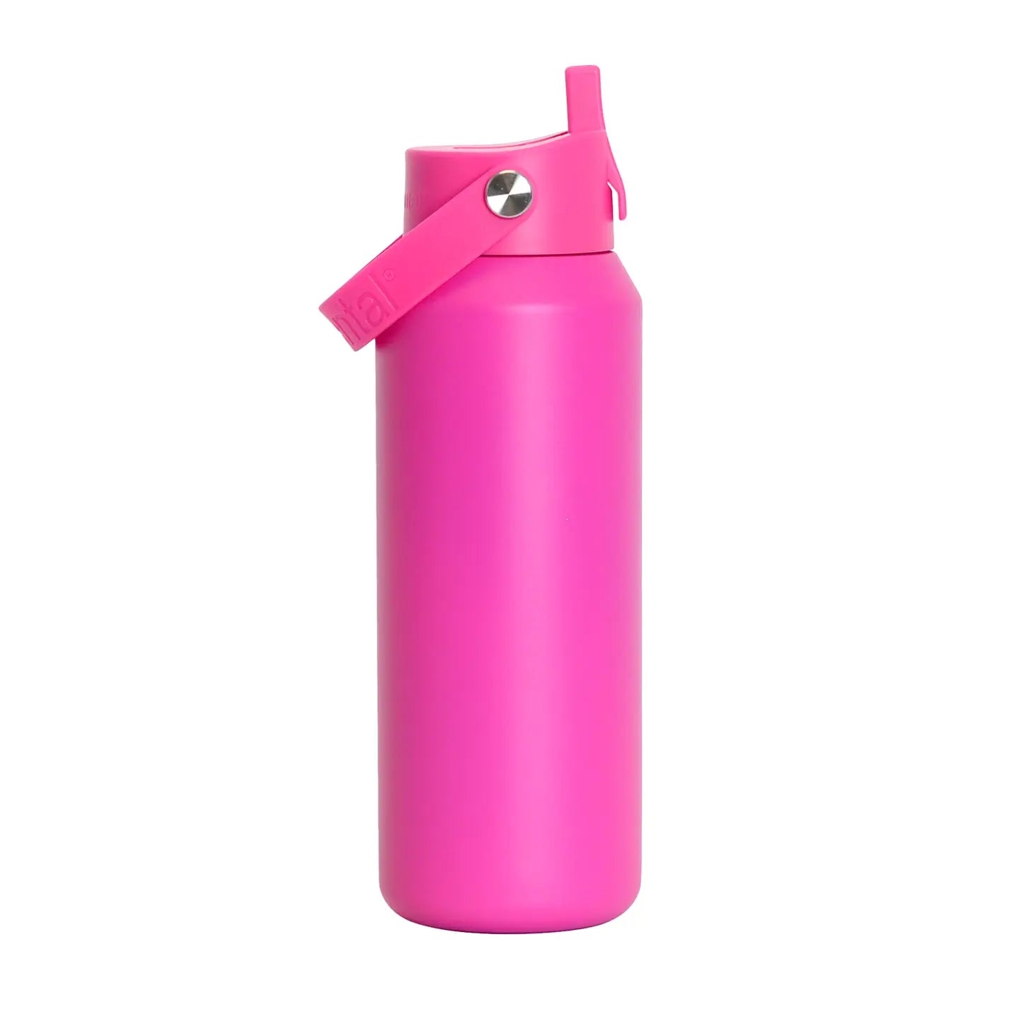 40oz Core Bottle - Hot Pink