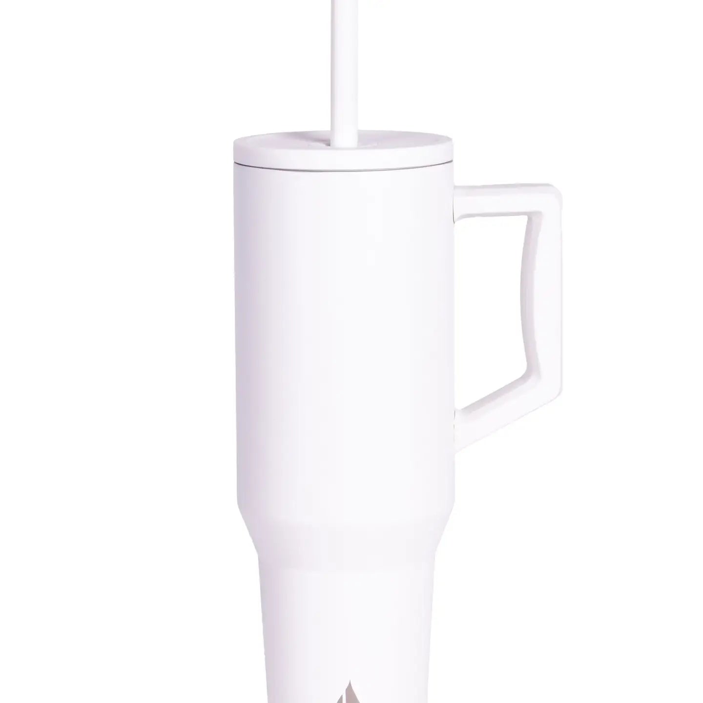Commuter 40oz Tumbler - White