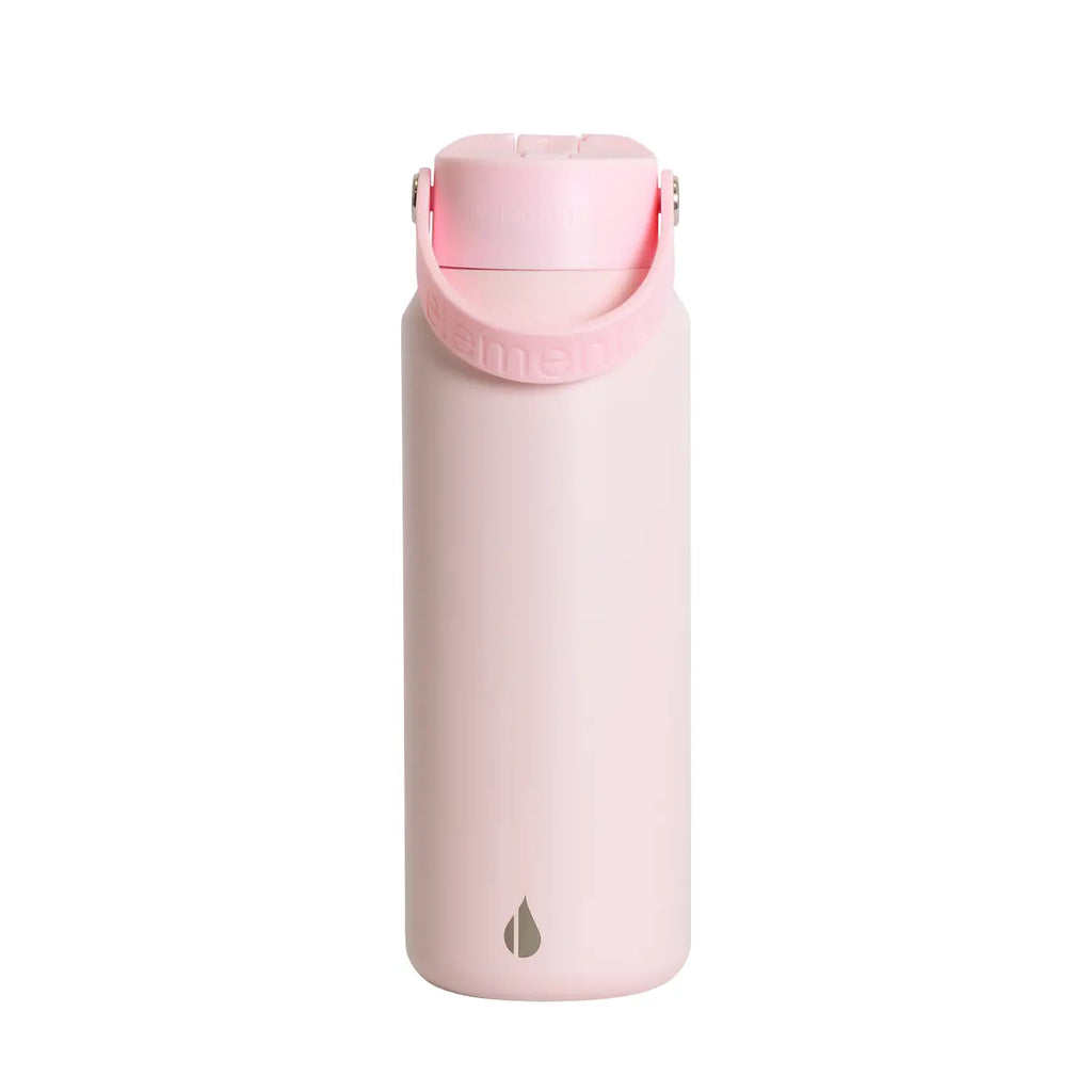 40oz Core Bottle - Blush Pink