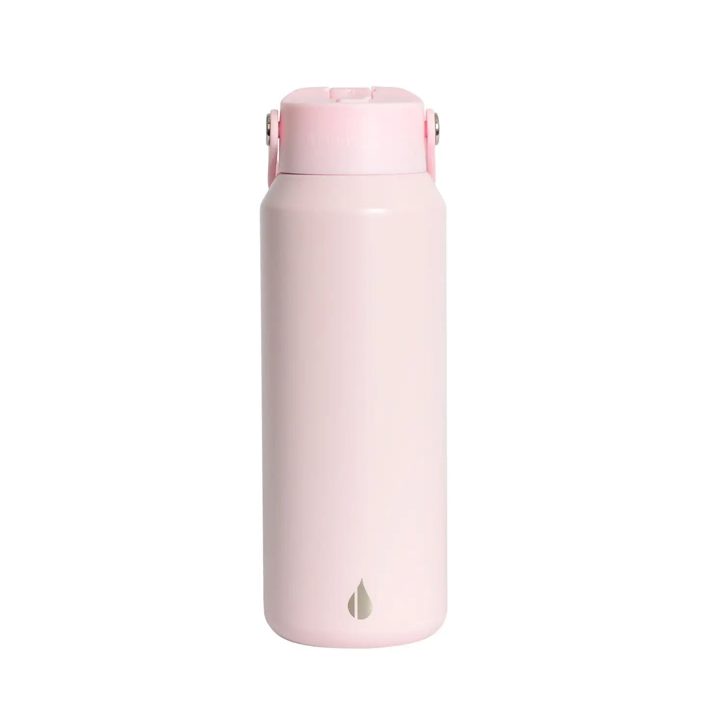 40oz Core Bottle - Blush Pink