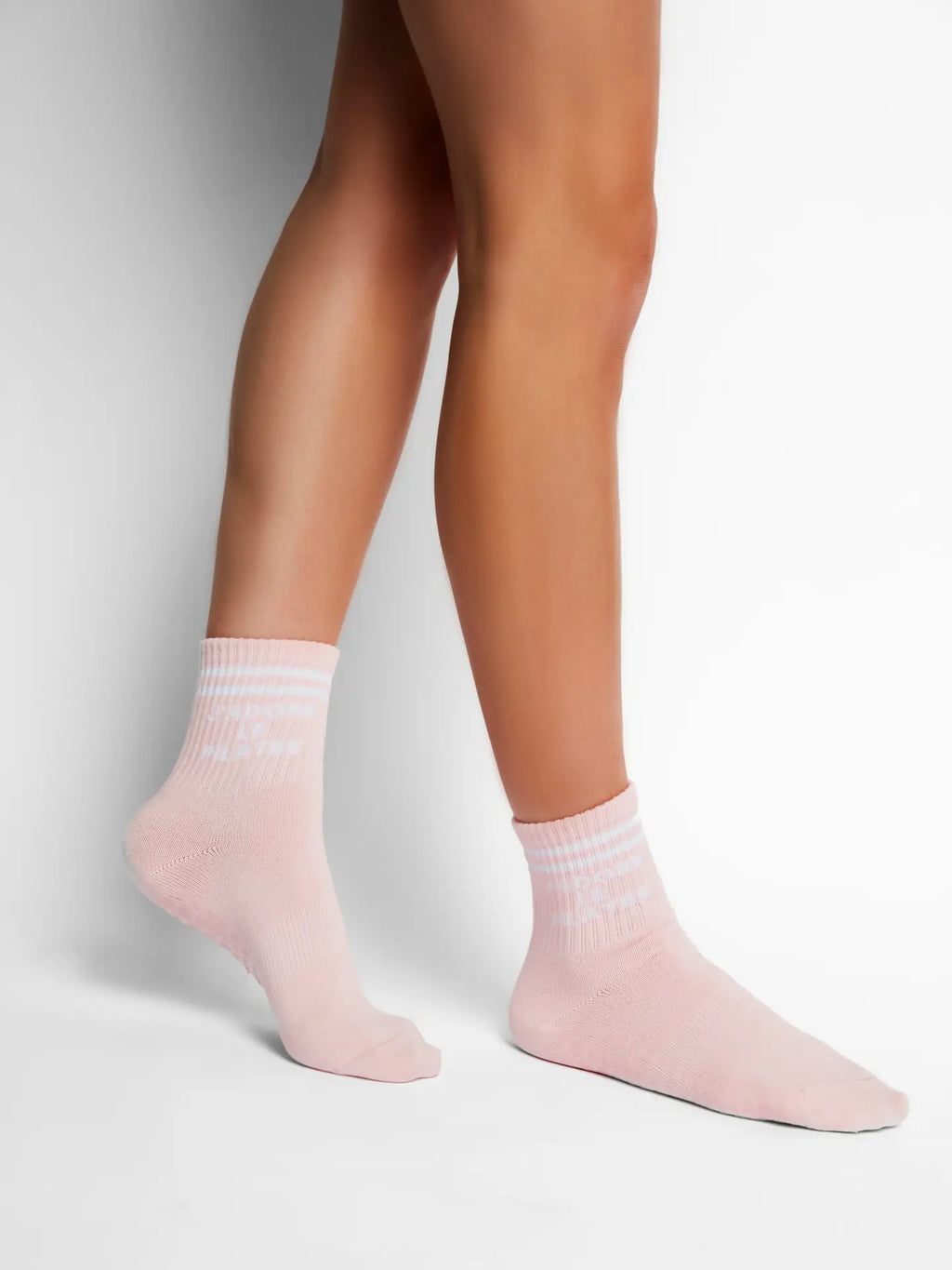 J'adore Le Pilates Sock